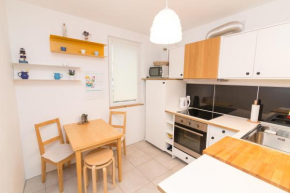 Apartament Pomorski in Hel